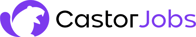 Logo CastorJobs